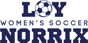 | Loy Norrix Women's Soccer Apparel